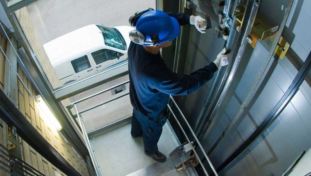 Halfeti Asansör Bakımı